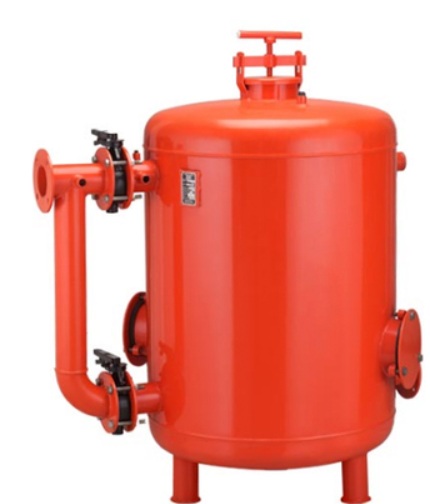 Sand Filter